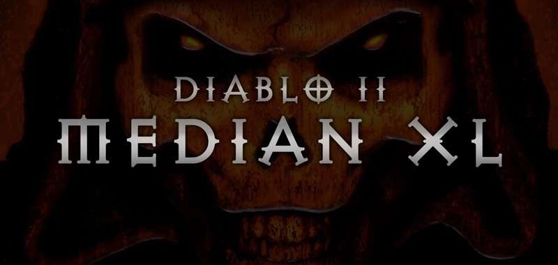 Diablo 2 Median XL. Wkrótce nowa wersja świetnej modyfikacji