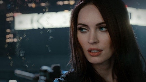 Megan Fox pojawiła się na zwiastunie Call of Duty: Ghosts
