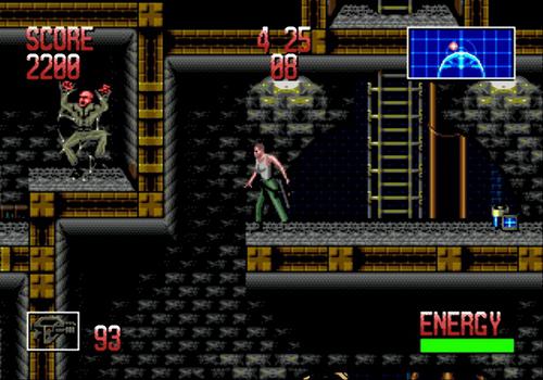 Alien 3