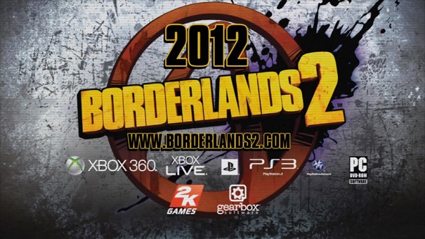 Borderlands 2 bez dema i bety