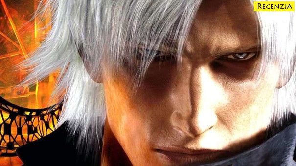 Recenzja: Devil May Cry HD Collection (PS3)