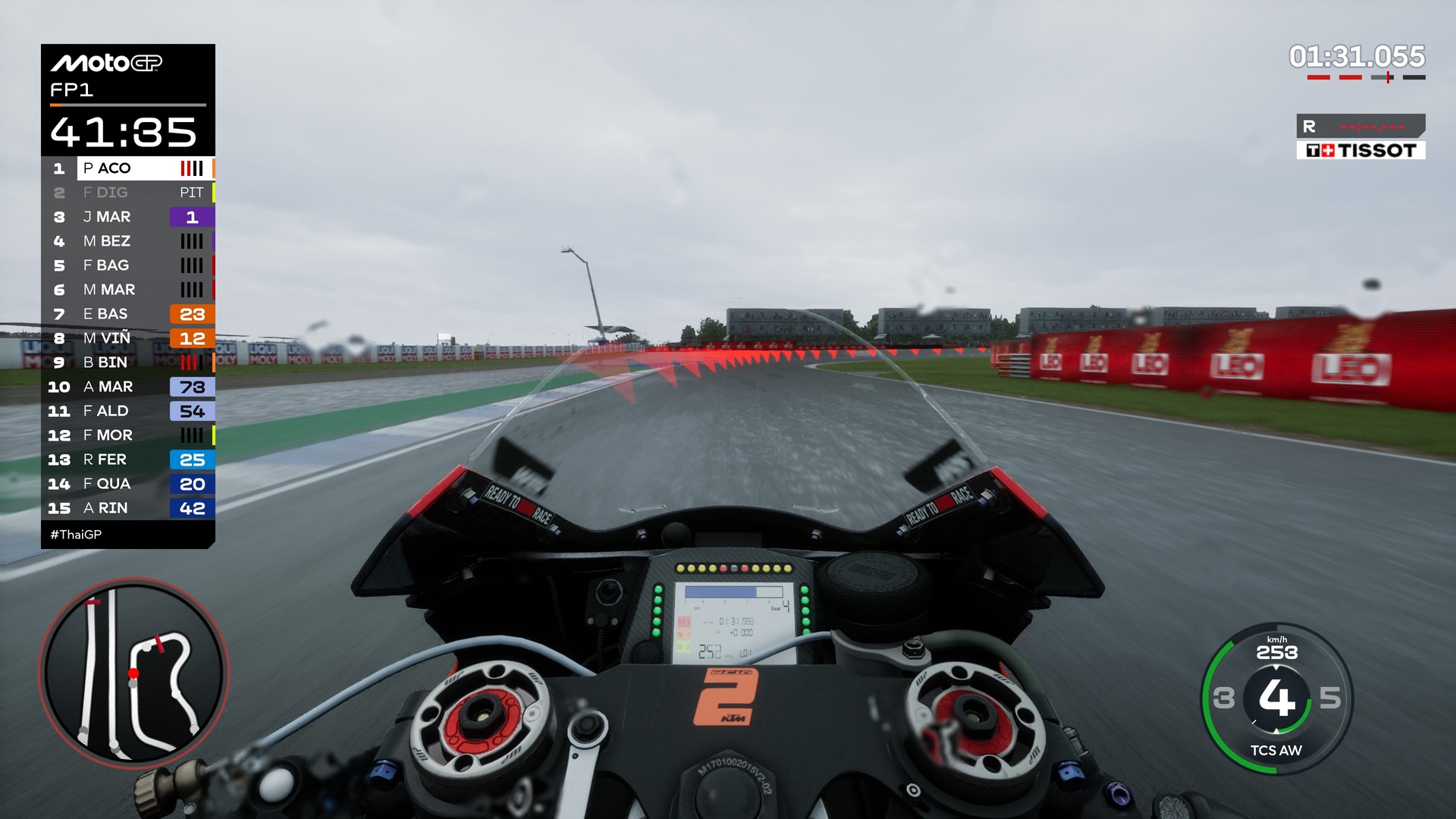 recenzja MOTOGR 25