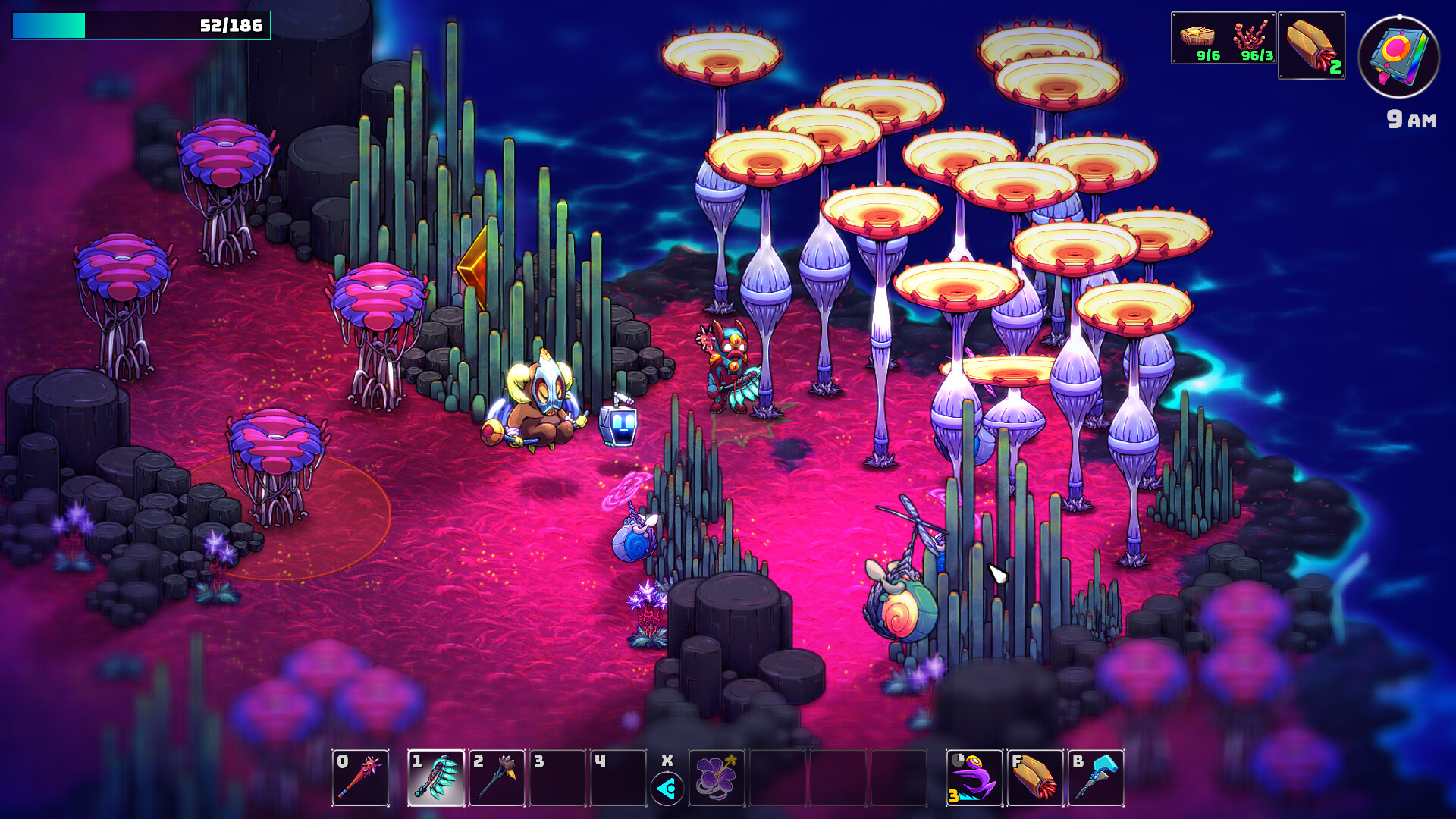 Crashlands 2 #5