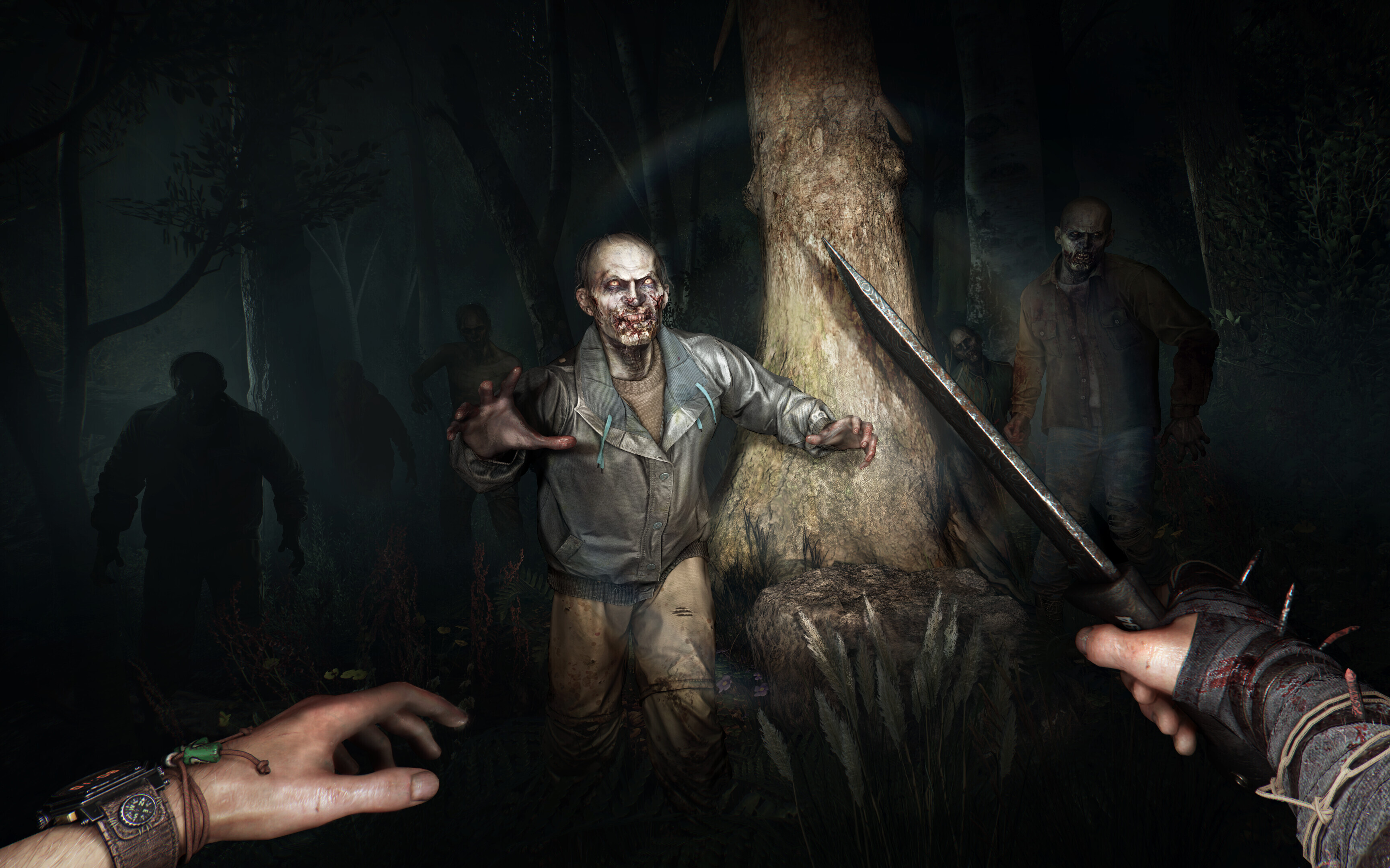 Dying Light