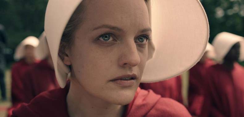 Opowieść podręcznej z 3 sezonem. Castle Rock od Hulu na nowym zwiastunie