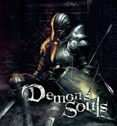 Znakomita sprzedaż Demon&#039;s Souls 