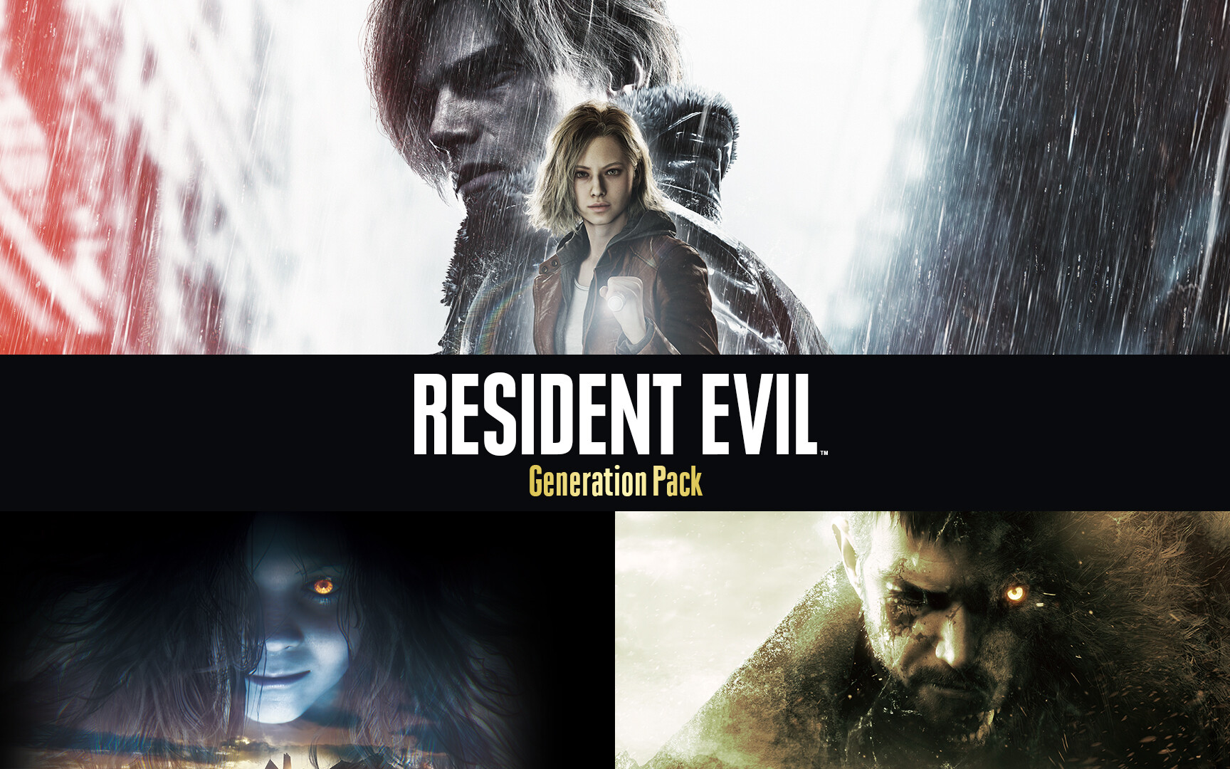 Resident Evil na Switch 2 w świetnej cenie tylko przez określony czas. Atrakcyjny zestaw niedługo zniknie