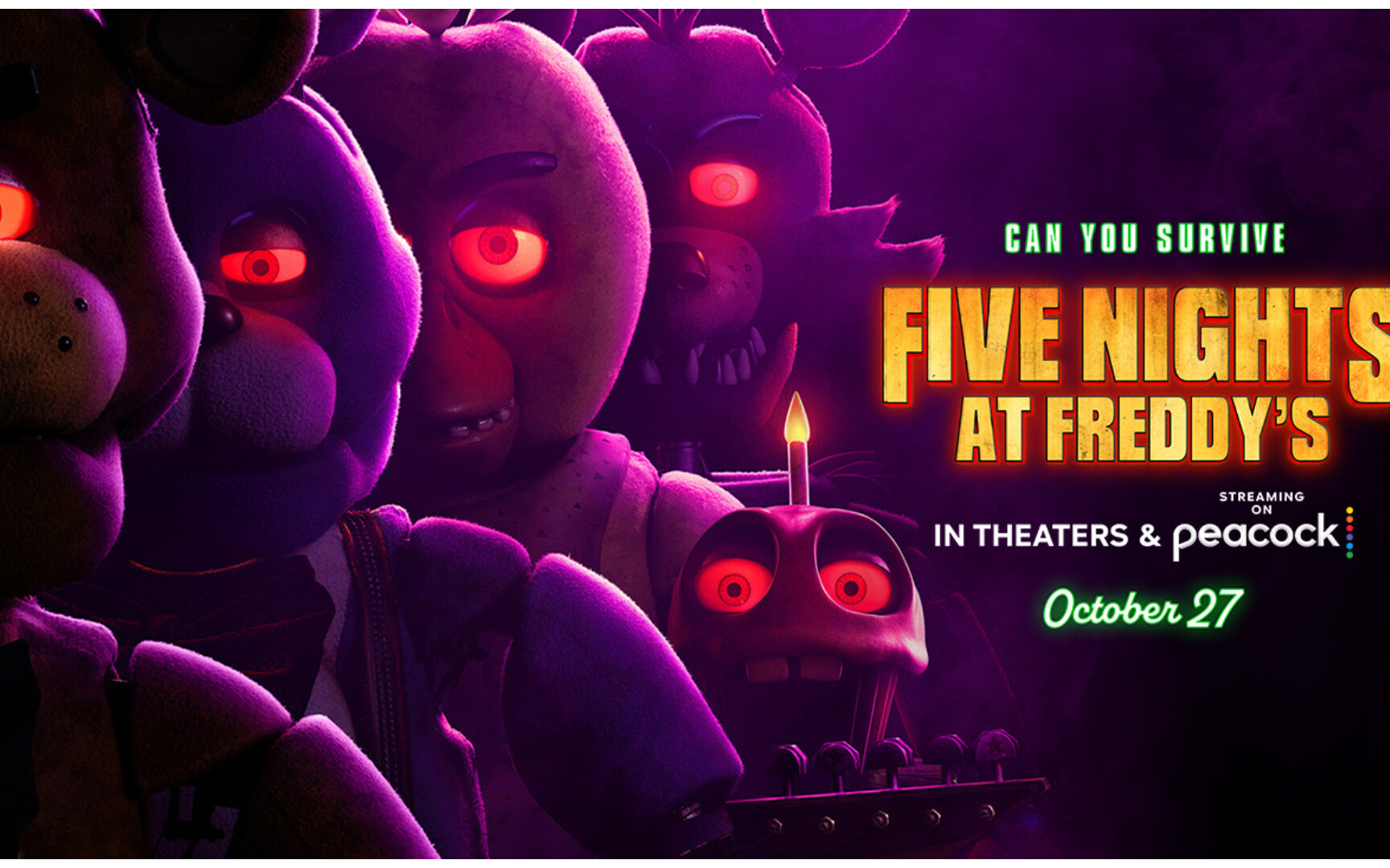 Five Nights