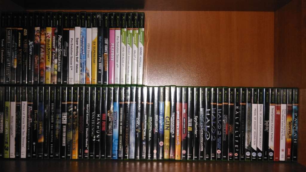 Wyrośnięty Griff wystąpi w nowym SSX