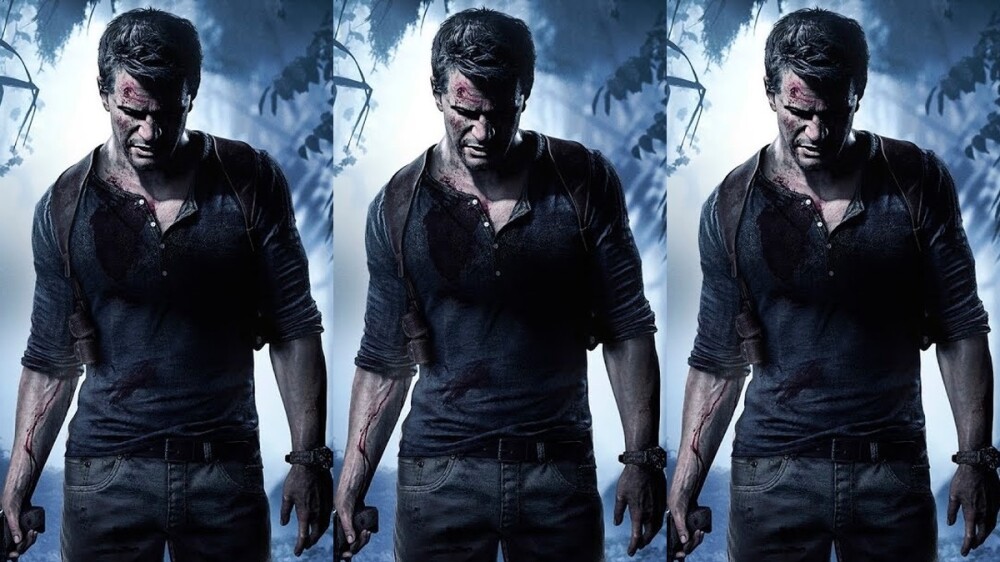 Uncharted: Kolekcja Dziedzictwo Złodziei na rozgrywce. Sprawdźcie jakość gry oraz porównanie PS5 i PS4
