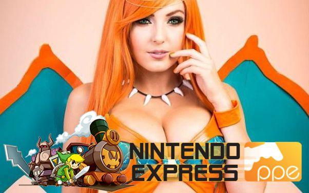 Nintendo Express: Pokemony, Mario, Nowy 3DS, Captain Toad, Persona Q itd.