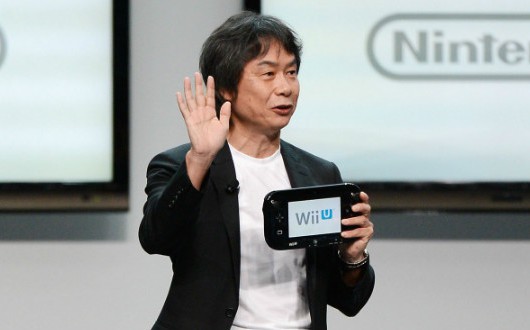 Wii U ma szansę powtórzyć sukces DS-a?