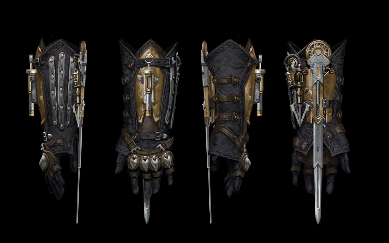 Assassin&#039;s Creed: Syndicate