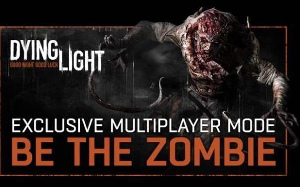 Zwiastun Dying Light przedstawia tryb Be the Zombie