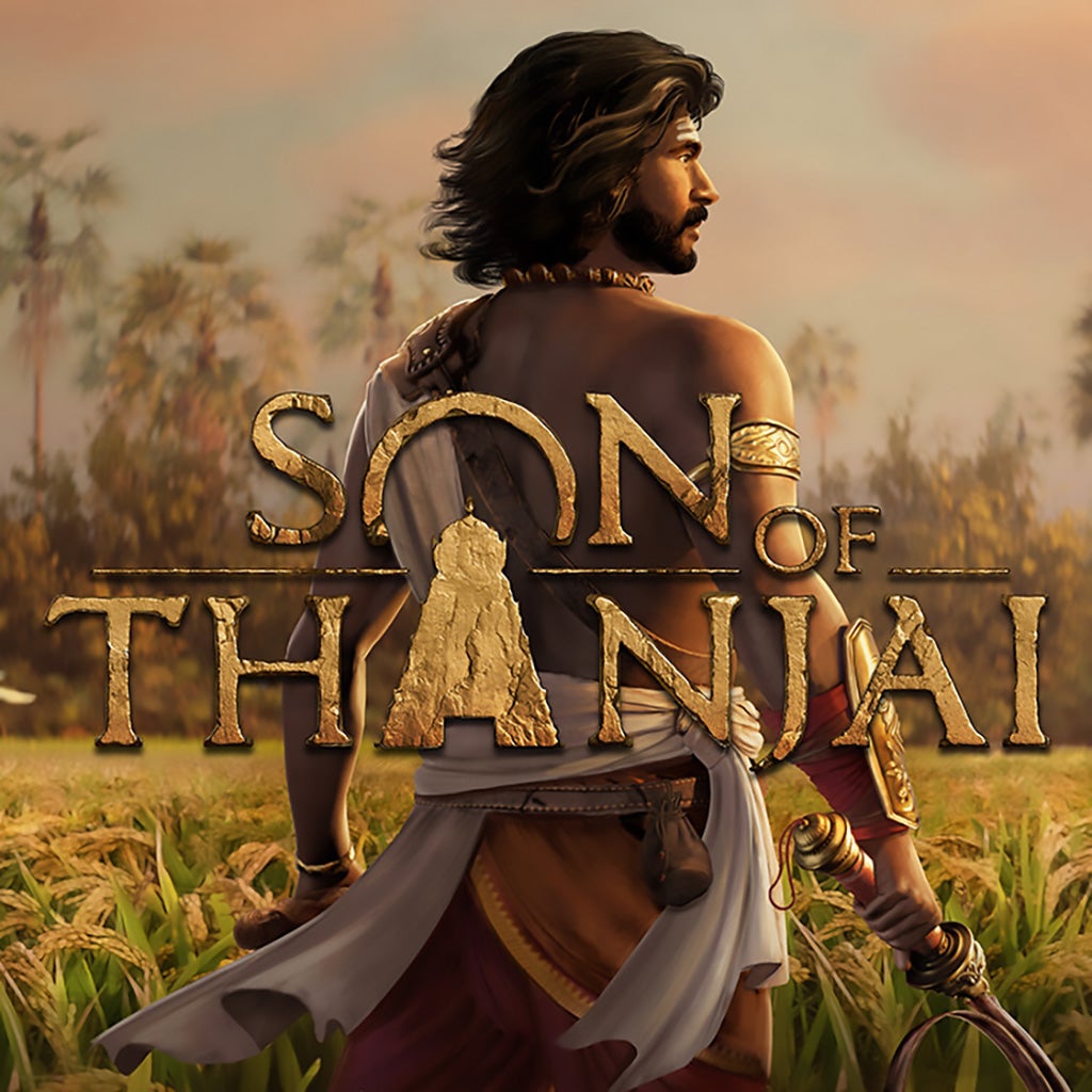 Son of Thanjai