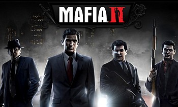 Mafia II rządzi w Empikach