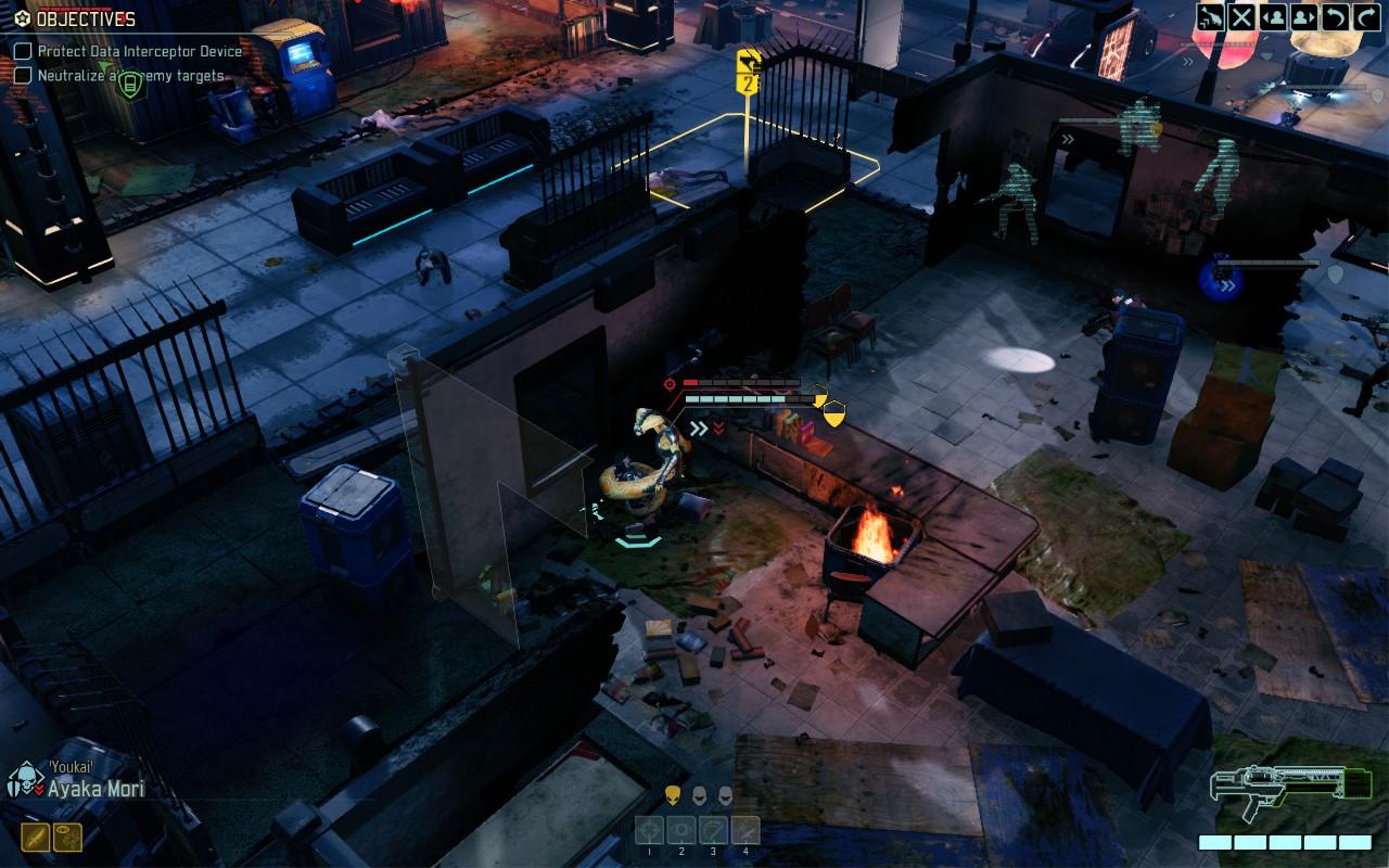 Śladów GTAV ciąg dalszy...