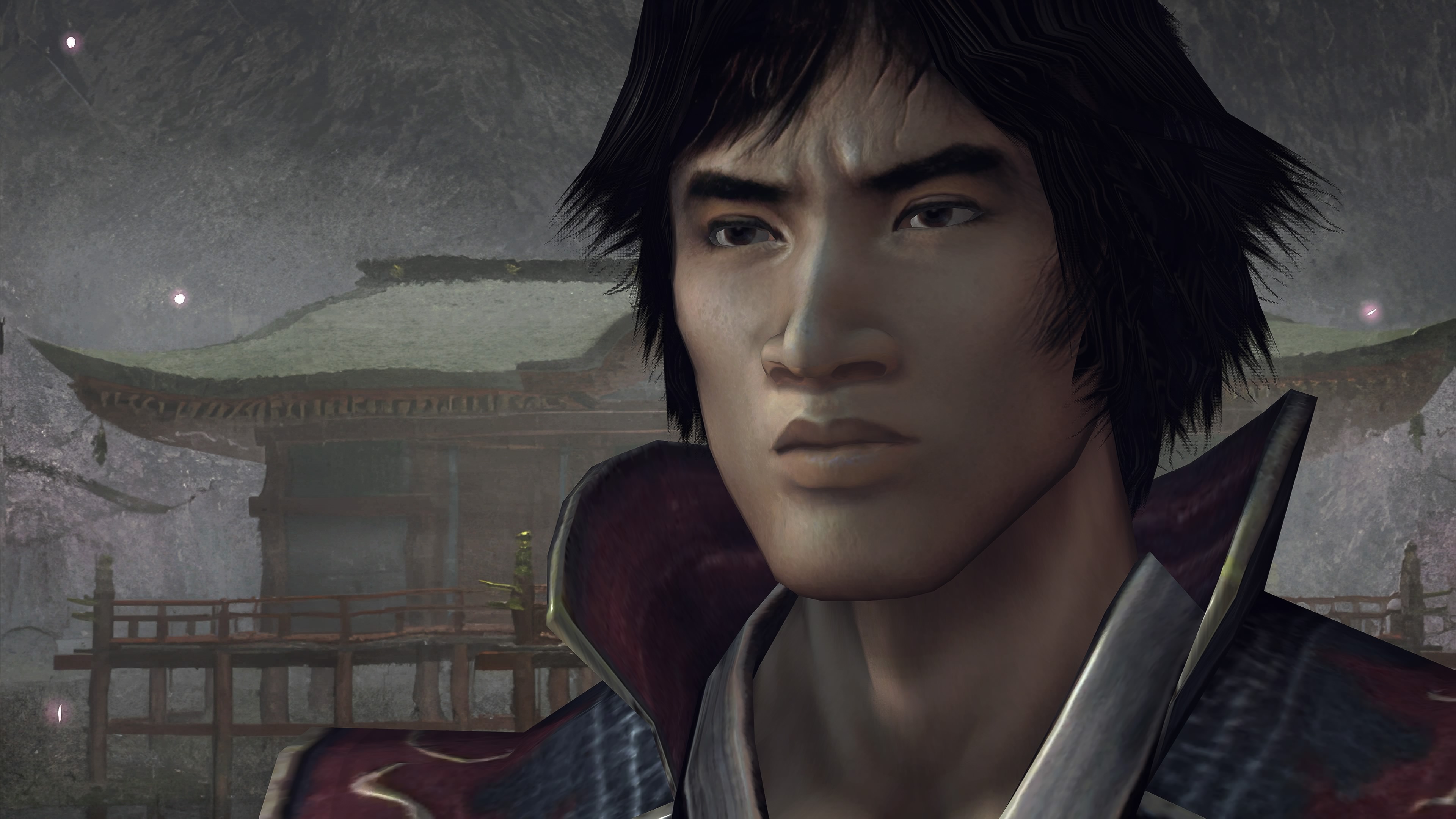 Onimusha 2: Samurai's Destiny – recenzja gry #9