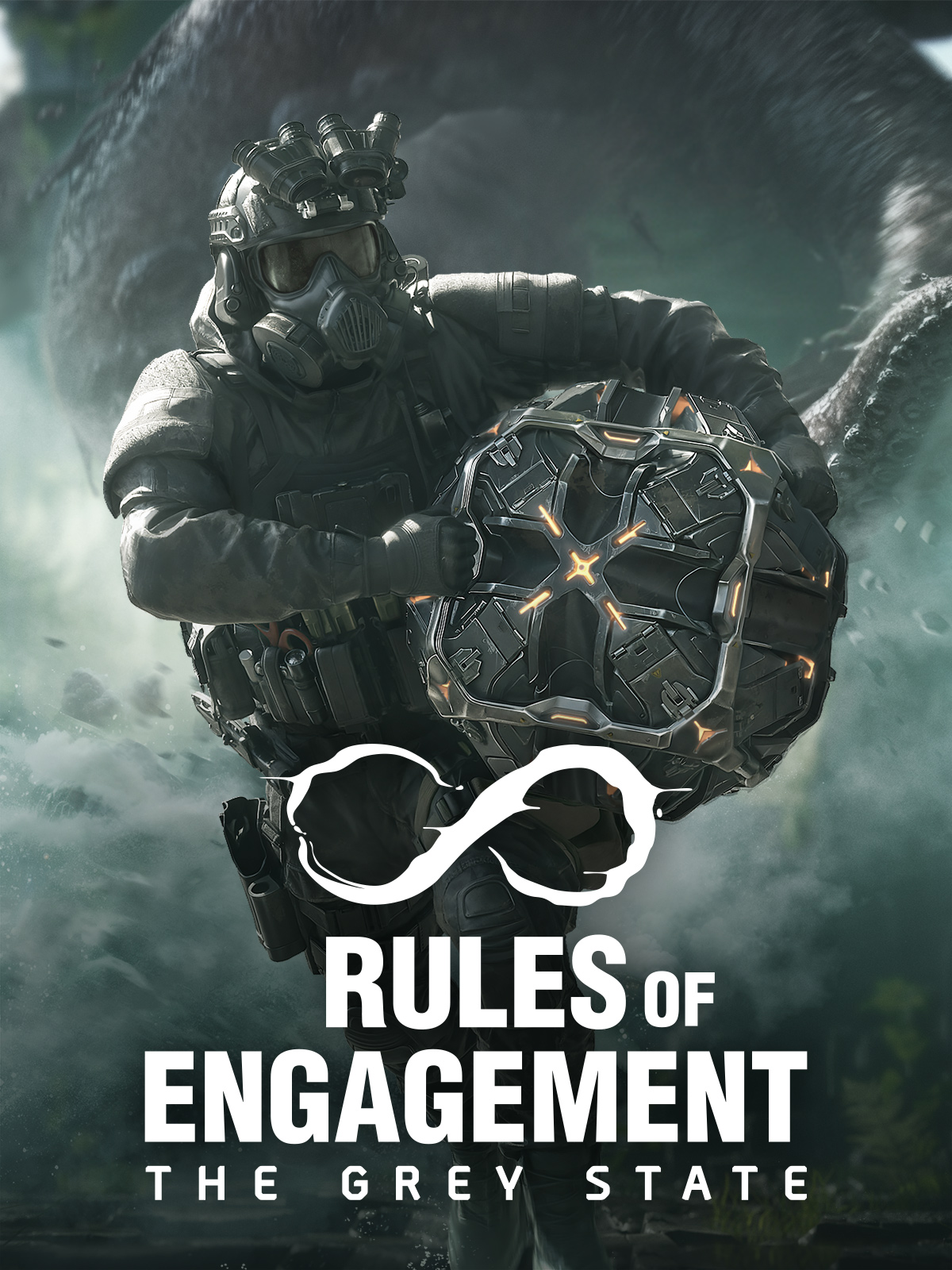Rules of Engagement: The Grey State
