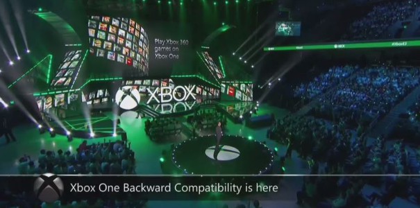 Sony komentuje wsteczną kompatybilność Xbox One