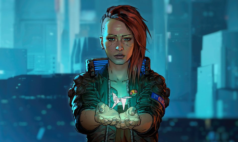 Cyberpunk 2077 - wracamy do Night City? Tak, to bardzo dobry moment