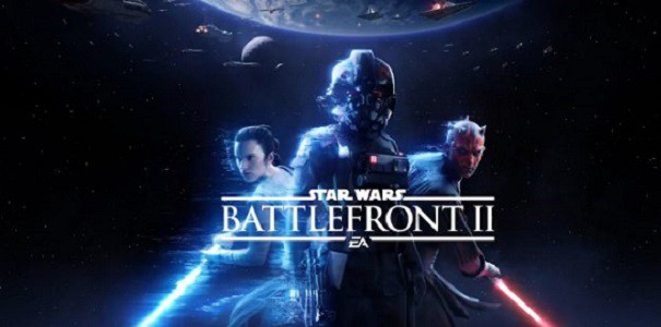 Star Wars: Battlefront 2. Wyciekł oficjalny zwiastun gry!