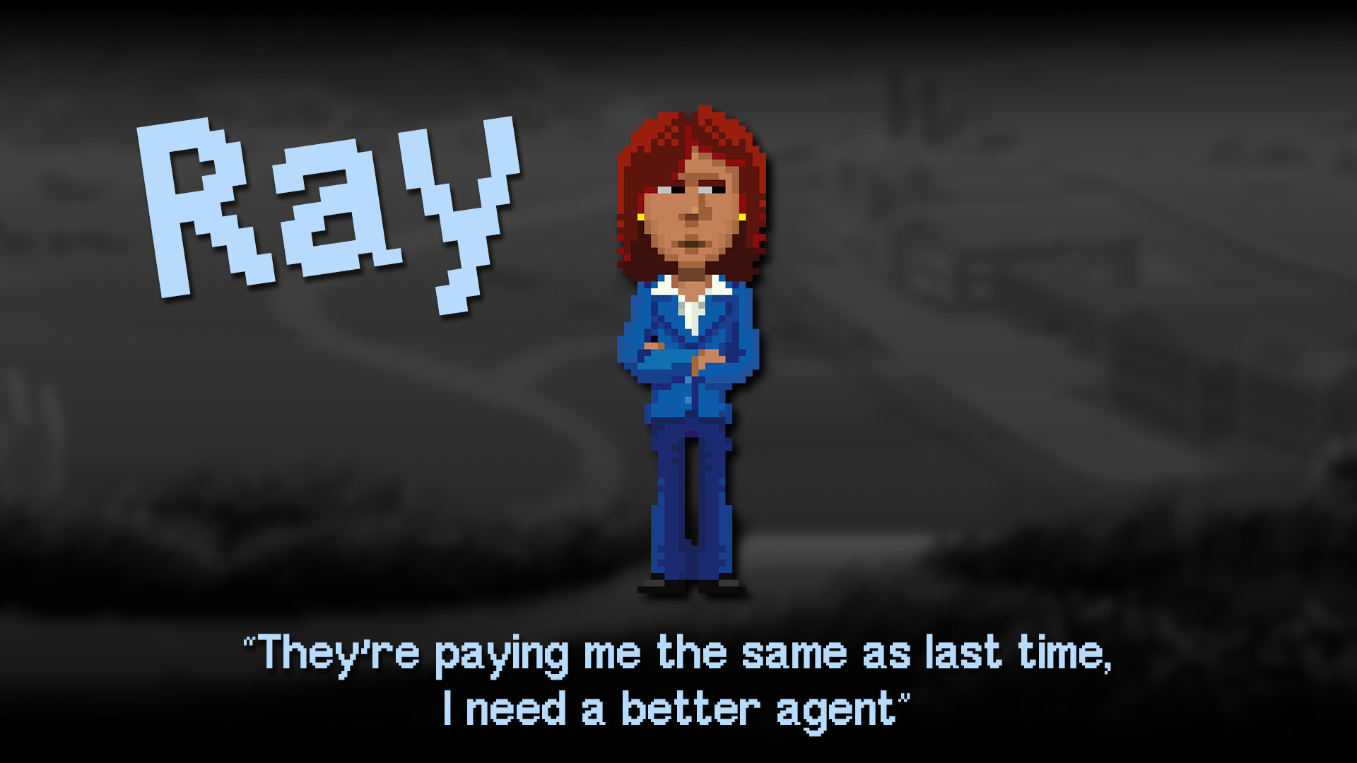 Thimbleweed Park 2 #1