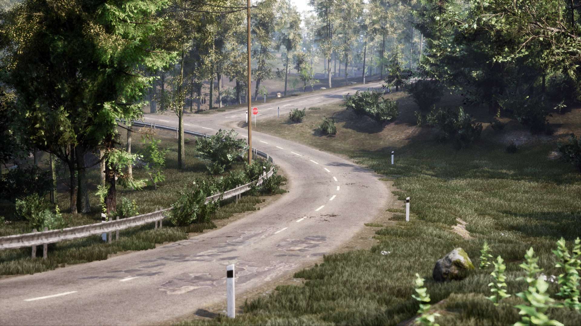 Beyond Death
