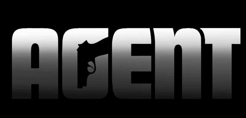 Agent. Take-Two ostatecznie porzuca tajemniczą grę Rockstara