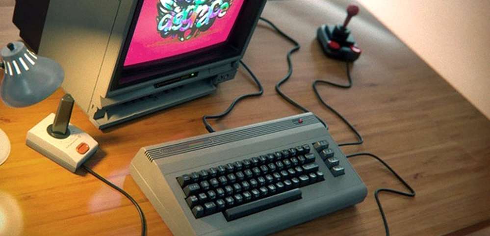 10 najlepszych gier z Commodore 64, których brakuje na C64 Mini