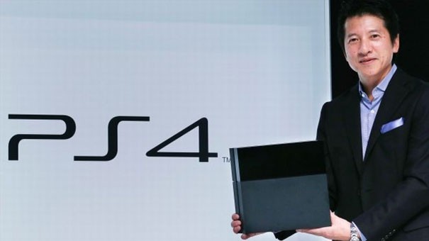 Sony Computer Entertainment Japan trzyma w ukryciu nową grę dla PlayStation 4