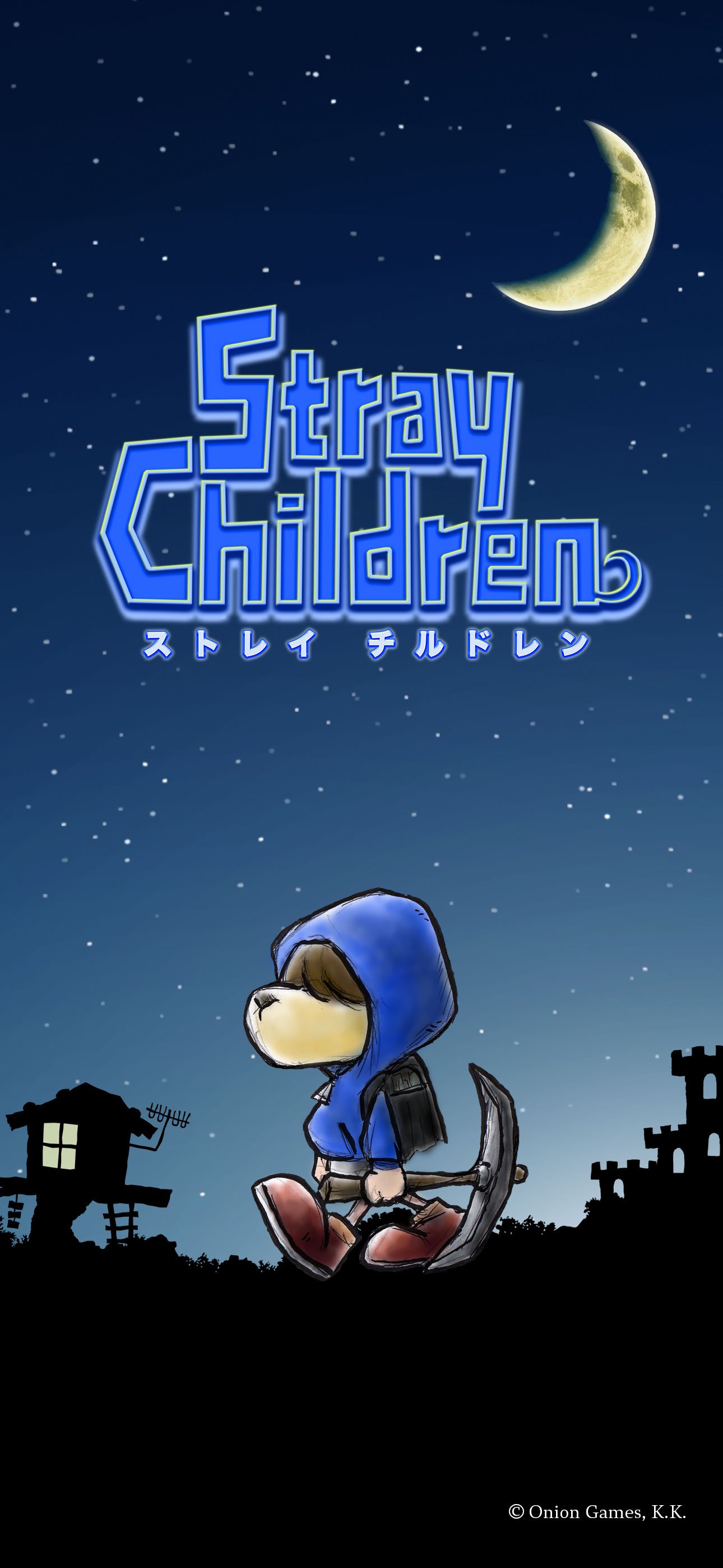 Stray Children