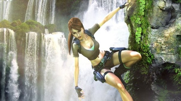 Co zaoferuje Tomb Raider Trilogy?