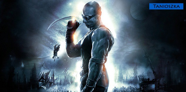 Tanioszka: The Chronicles of Riddick: Assault on Dark Athena