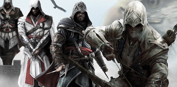W Assassin&#039;s Creed: Comet staniemy po stronie templariuszy