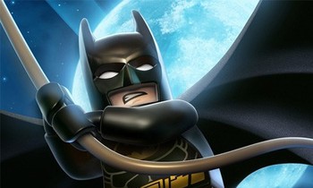LEGO Batman 2 ma klockowatego Bane&#039;a 