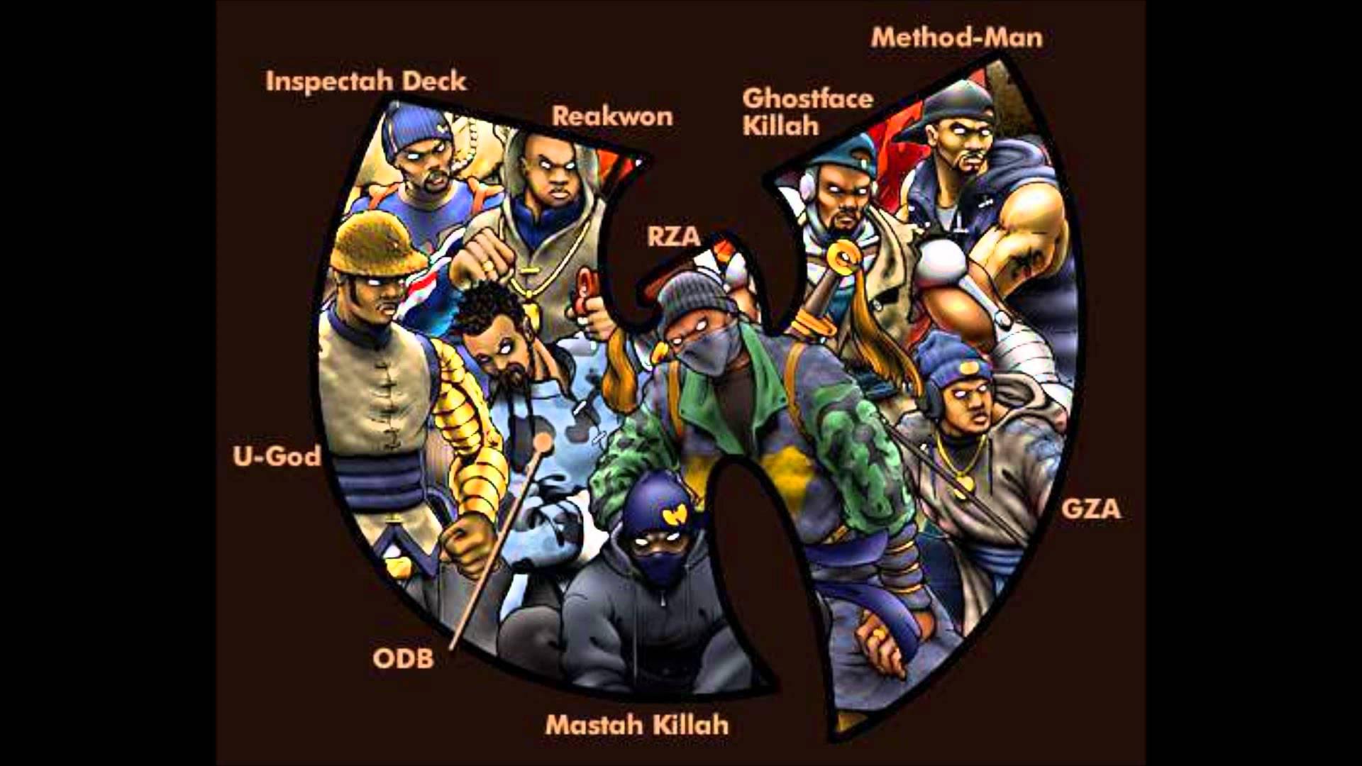 Wu-Tang: Shaolin Style