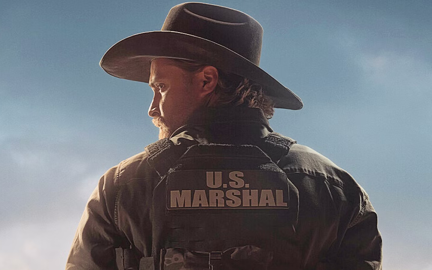 Marshals: historia z Yellowstone (2026) - recenzja serialu [SkyShowtime]. Yellowstone na rezerwie paliwa