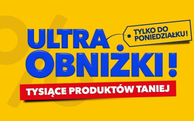 Ultra obniżki w RTV Euro AGD! Ładowarka do padów PS5 za 79 zł, podkładka chłodząca za 109,99 zł