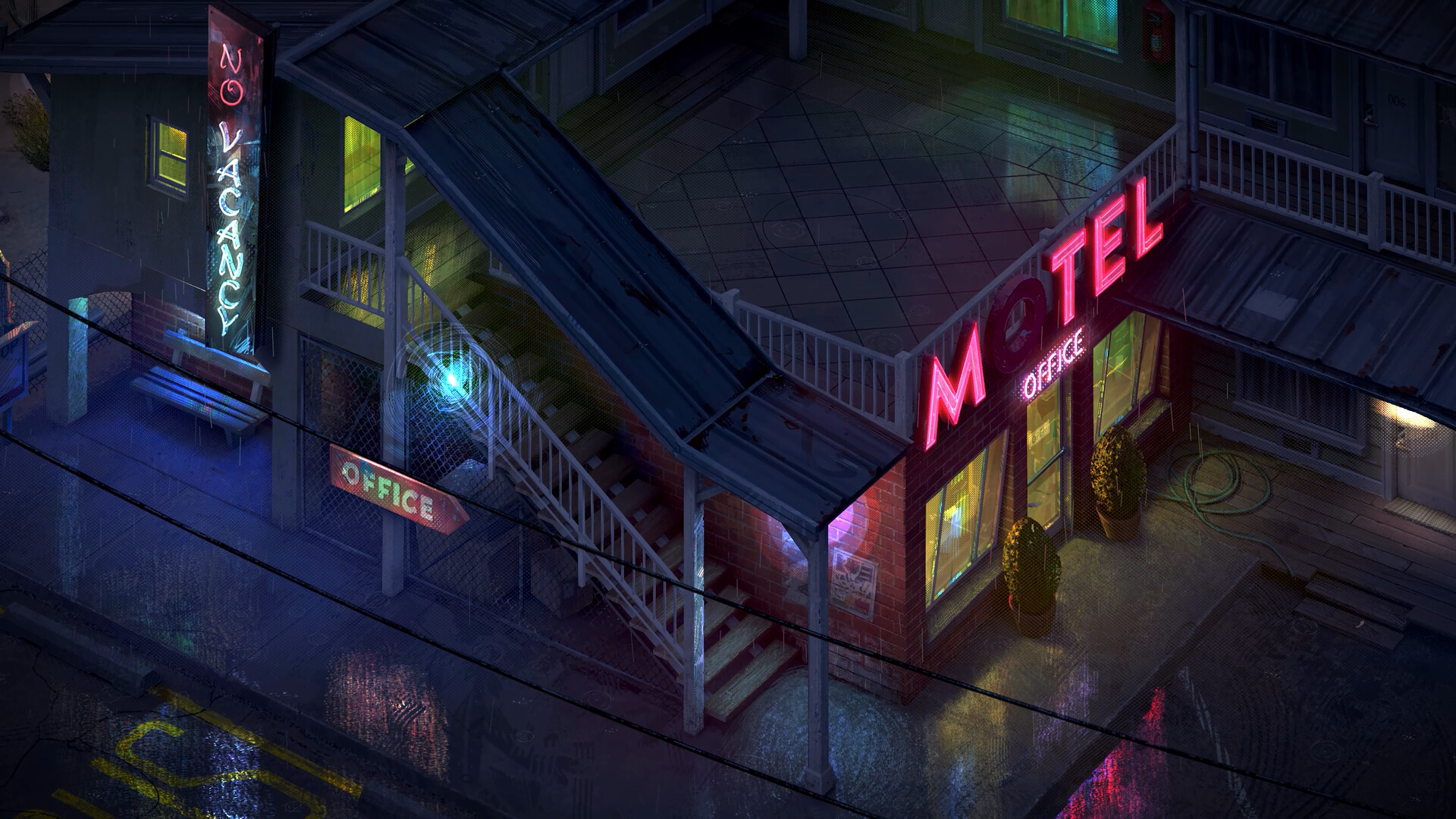 Rue Valley #5