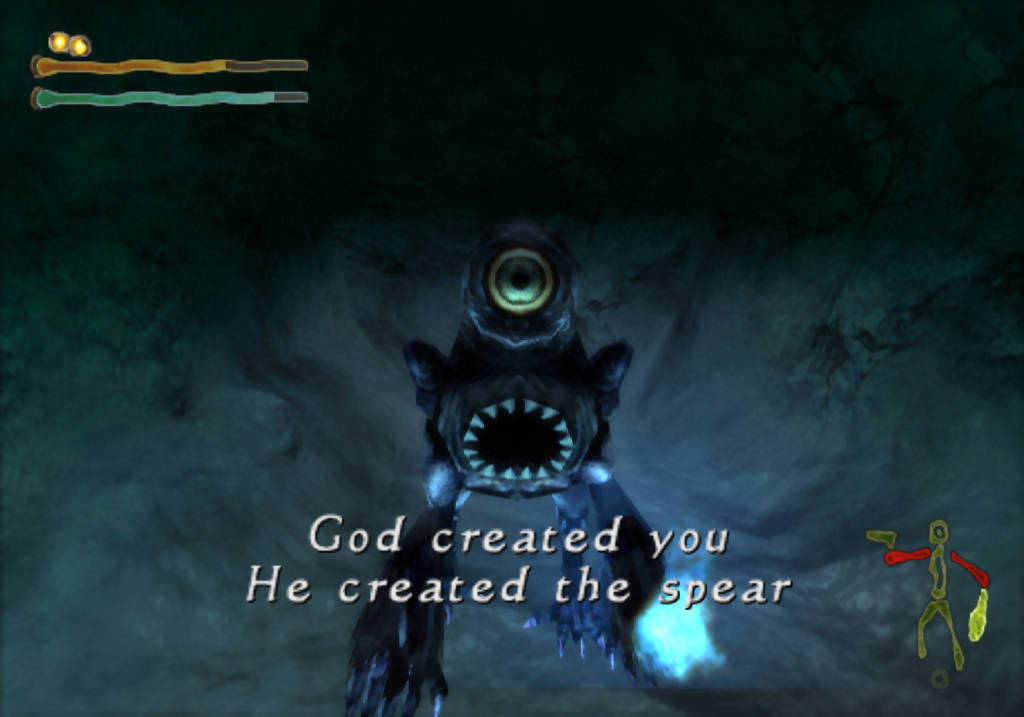 Shadow Tower Abyss