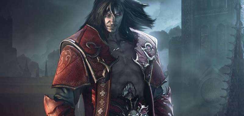 Castlevania: Lords of Shadow 2 na Xbox One. Nowe gry we Wstecznej Kompatybilności