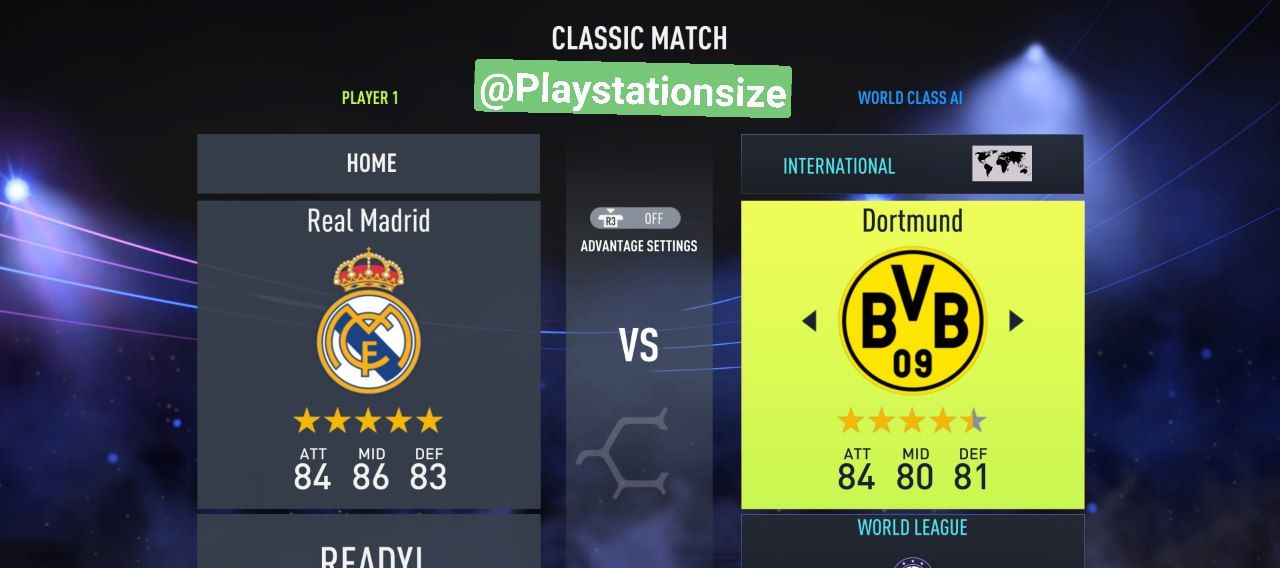 FIFA 22 Beta na PS5. Pliki na serwerach Sony – znamy rozmiar