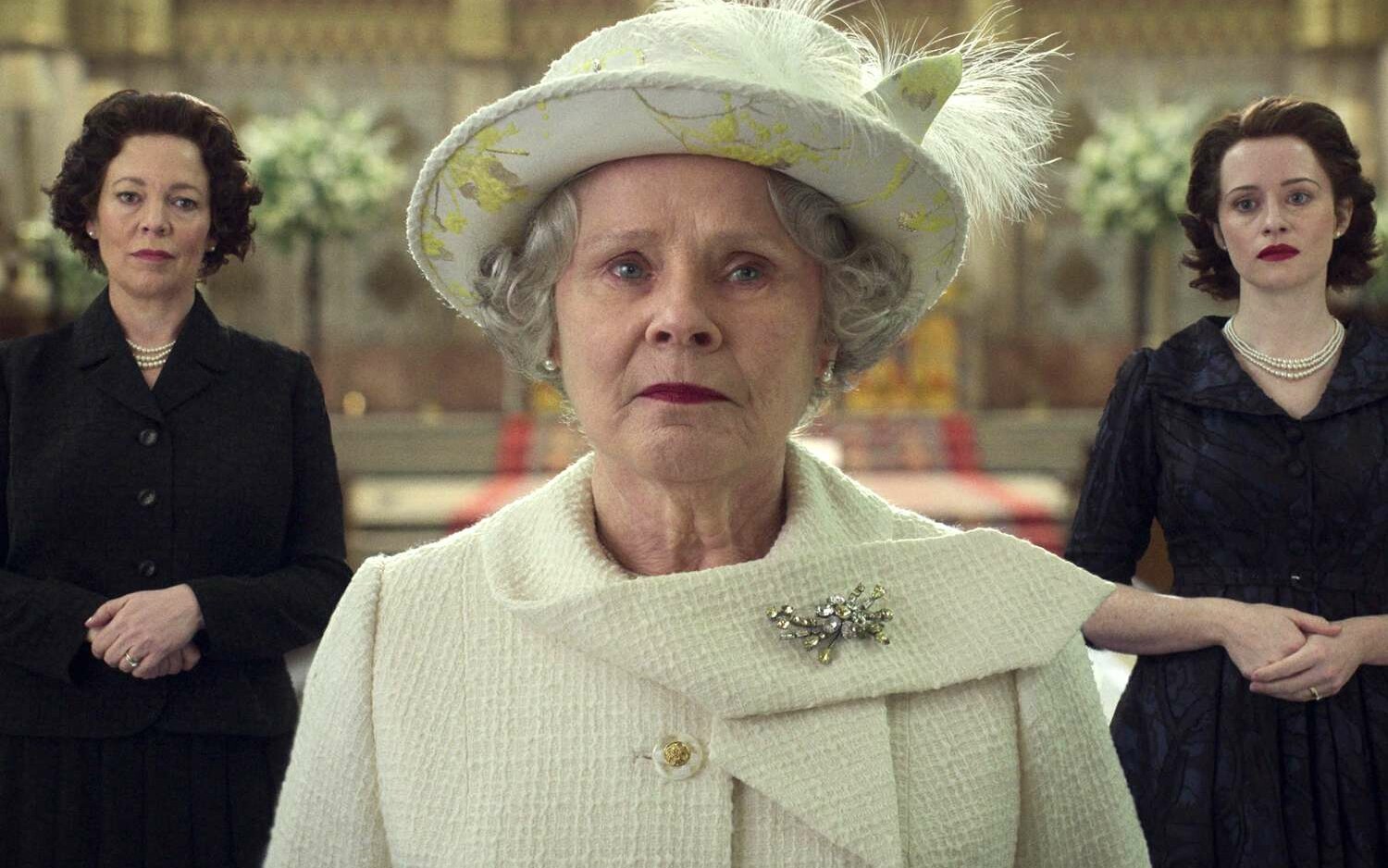 The Crown (2023) – recenzja i opinia o 2. części 6. sezonu [Netflix]. Pożegnań czas...