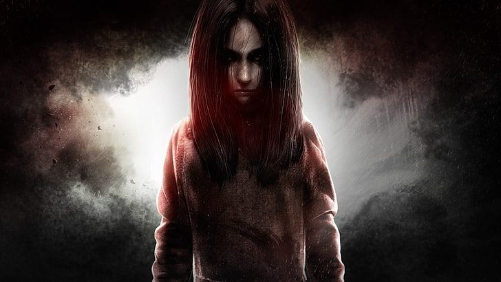 F.E.A.R. - to był naprawdę inteligentny horror