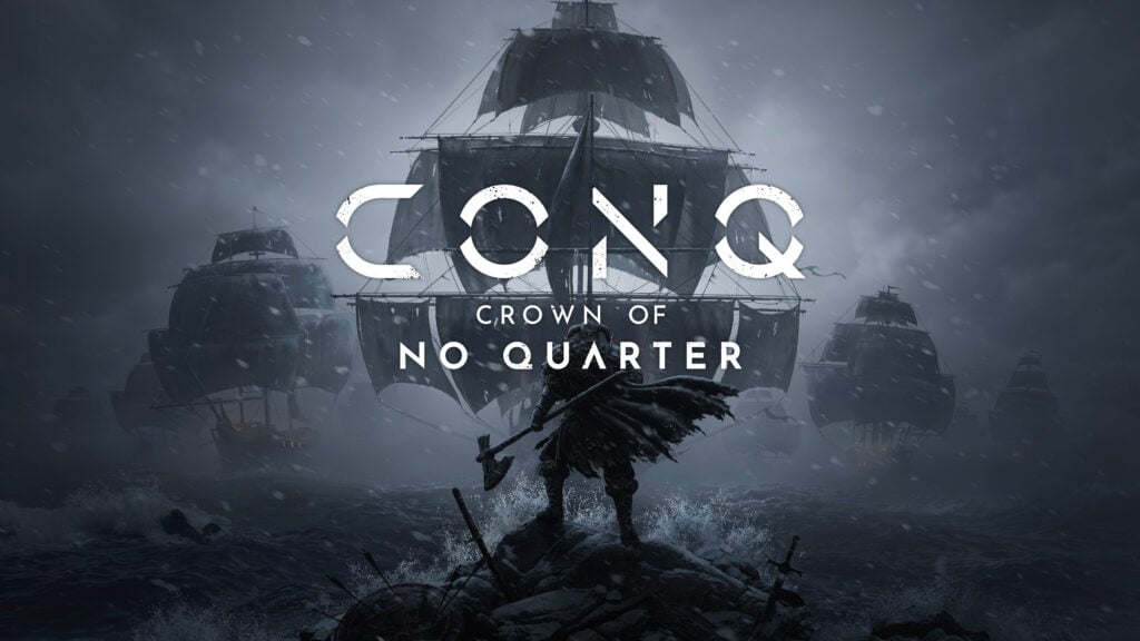 CONQ: Crown of No Quarter
