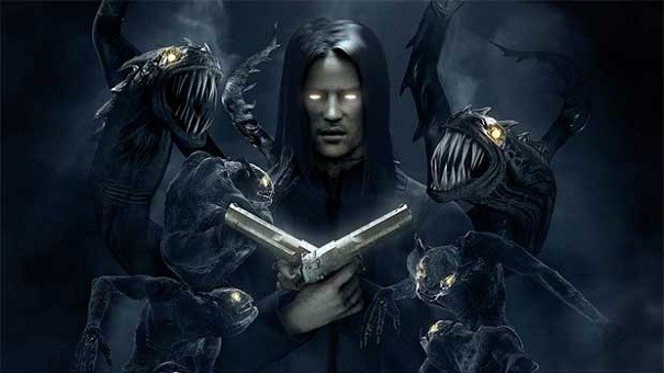 W The Darkness II powrócą monologi Jackiego Estacado