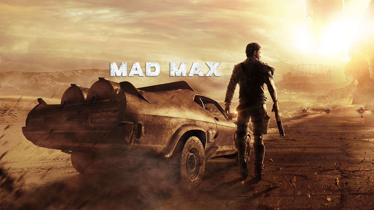 Mad Max nową Ofertą Tygodnia na PlayStation Store
