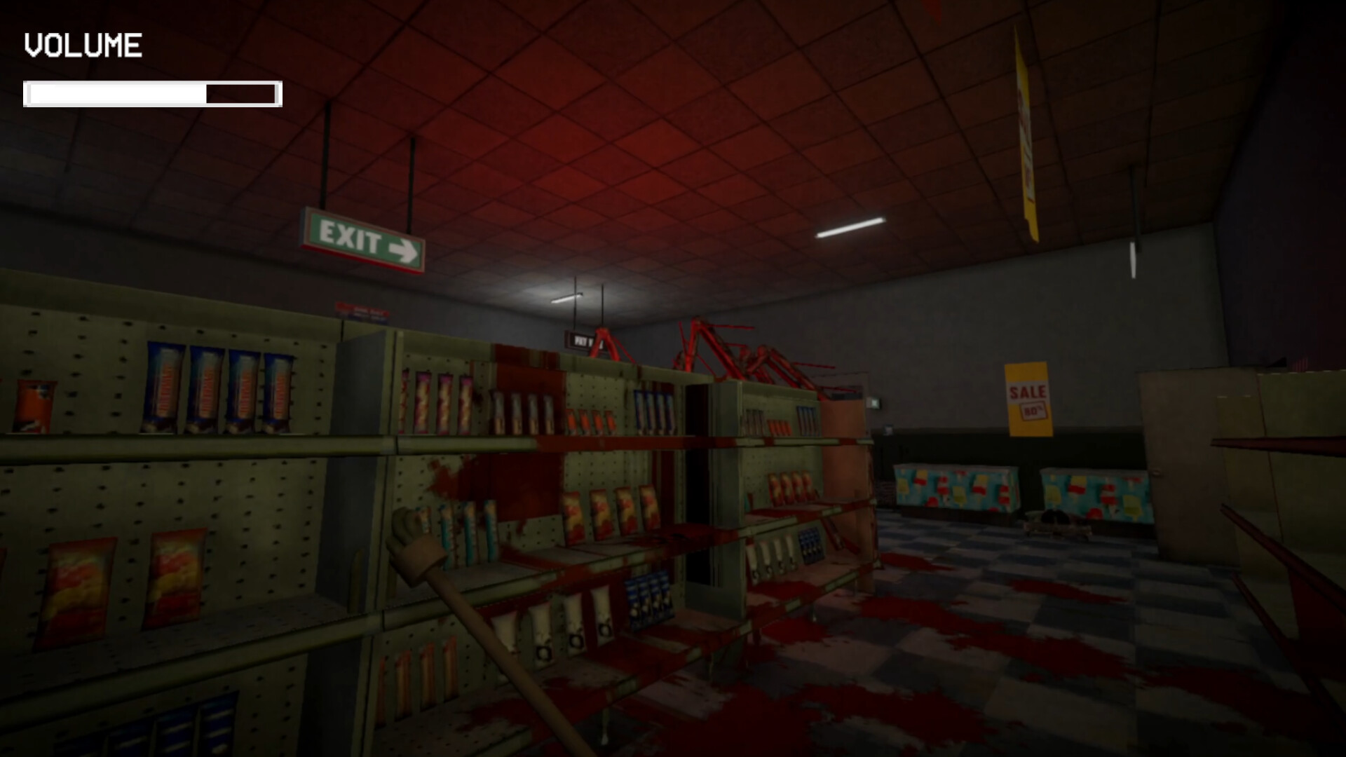 Shift At Midnight #5