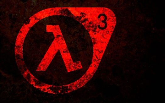 Half-Life 3